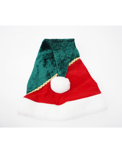 Costum Craciun, Fete, Spiridus