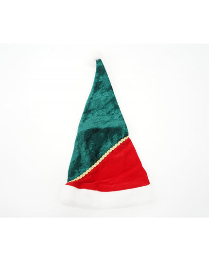 Costum Craciun, Spiridus