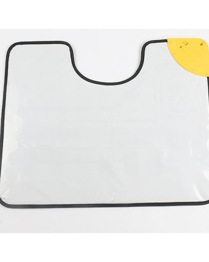 Covoras de Baie, Model Pian Electric, Interactiv, 3 Moduri, +14 Ani, din Panza, cu Baterii