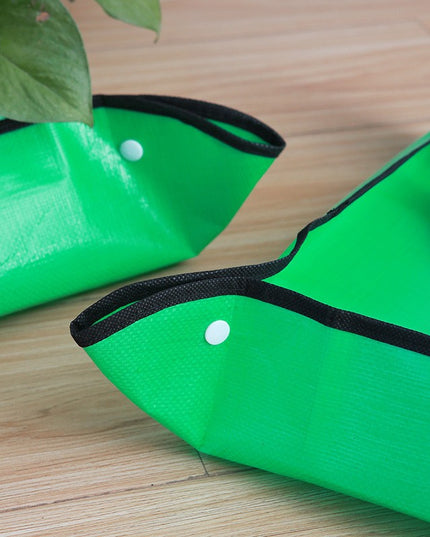 Covoras de Gradinarit, pentru Cultivarea Plantelor si Schimbarea Solului, din Panza Ingrosata,Pliabil