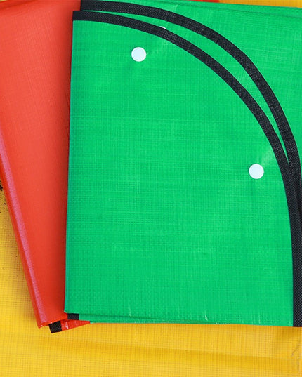 Covoras de Gradinarit, pentru Cultivarea Plantelor si Schimbarea Solului, din Panza Ingrosata,Pliabil