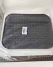 Negru / 30x24 cm