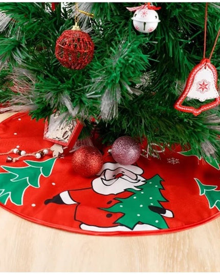 Covoras pentru Brad, Model 4