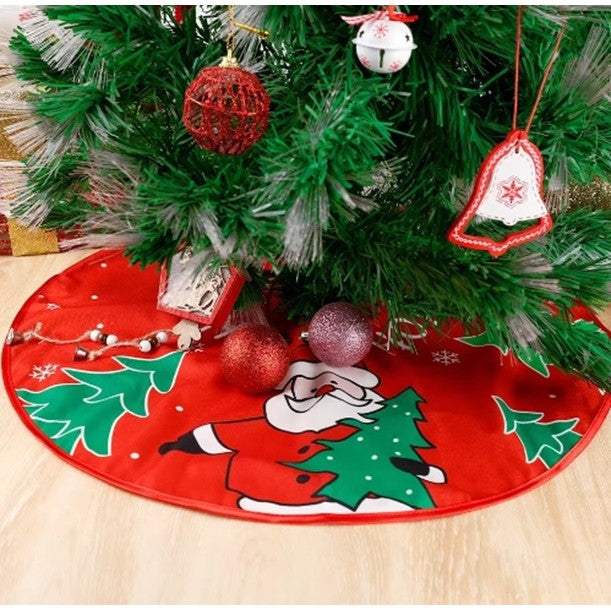 Covoras pentru Brad, Model 4