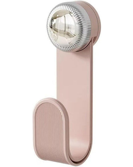 Suport de Bucatarie, Rotativ, din Plastic, Aplicare prin Lipire