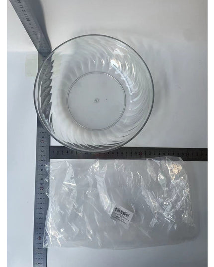 Bol cu un Singur Strat, pentru Fructe, Legume, Snacks