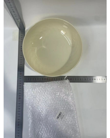 Bol cu un Singur Strat, pentru Fructe, Legume, Snacks