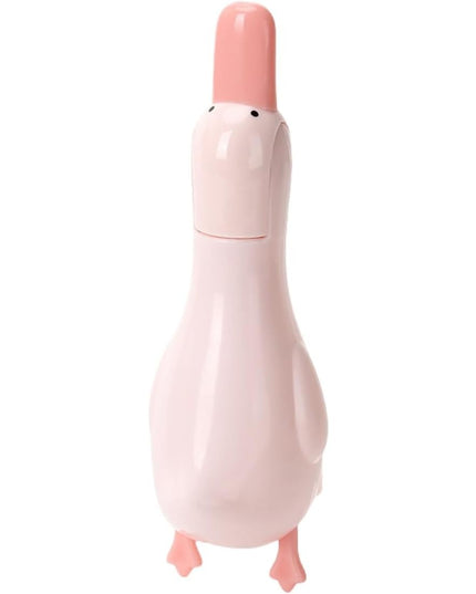 Cleste Multifunctional, 2in1, Cleste pentru Parul Cazut si Mini Racleta pentru Depuneri, din ABS, Model Rata