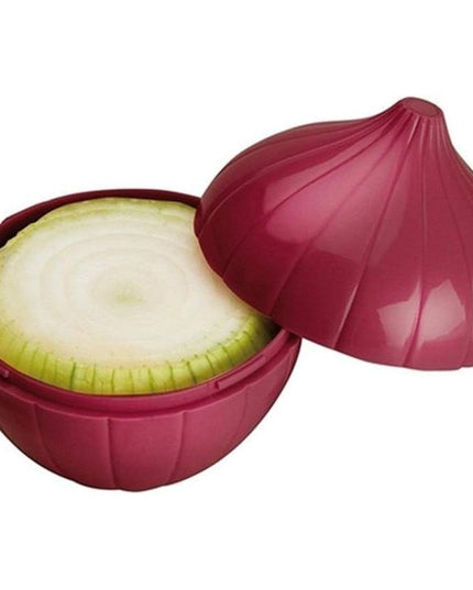 Alimentara, Model Ceapa, din Plastic,500 ml