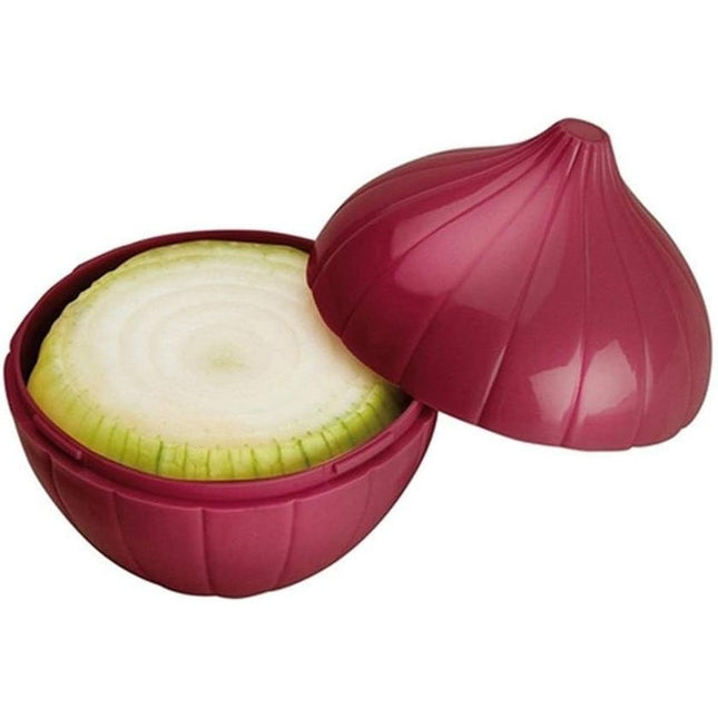 Alimentara, Model Ceapa, din Plastic,500 ml