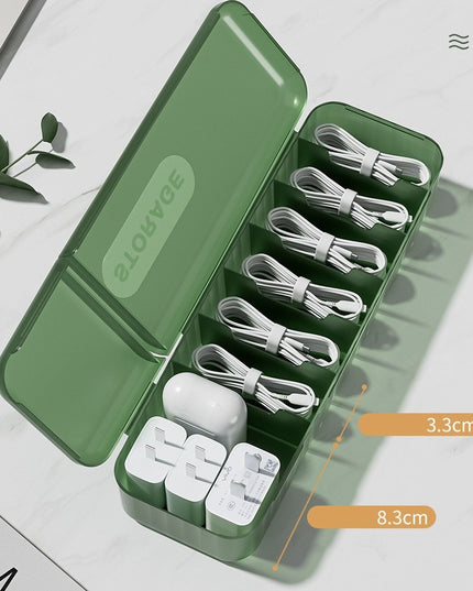 Organizatoare pentru Cabluri, din Plastic