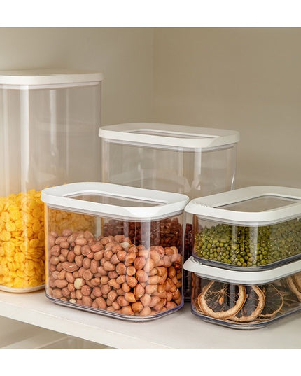 de Depozitare Alimente, 2L, Capac