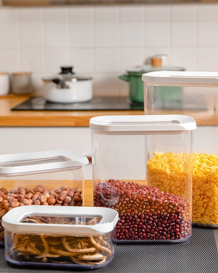 de Depozitare Alimente, 2L, Capac