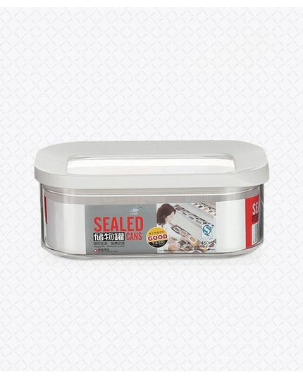 de Depozitare Alimente, 2L, Capac