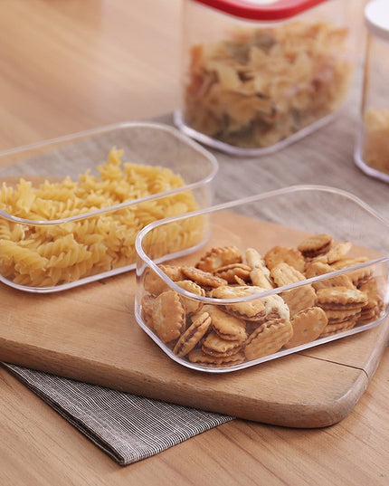 de Depozitare Alimente, 2L, Capac