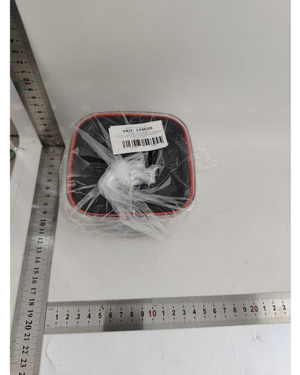 de Depozitare Alimente, de tip Container, Recipient pentru Cereale in Bucatarie, S , volum 600 ml, Transparenta cu Capac