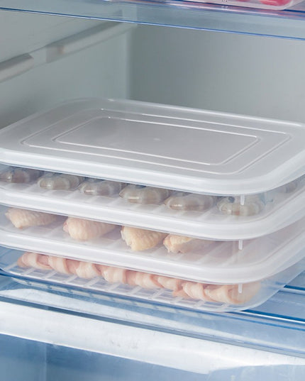 de depozitare de uz casnic, Caserola pentru Frigider, Rezistenta la umiditate, Rezervor Sigilat pentru Depozitare Alimentara