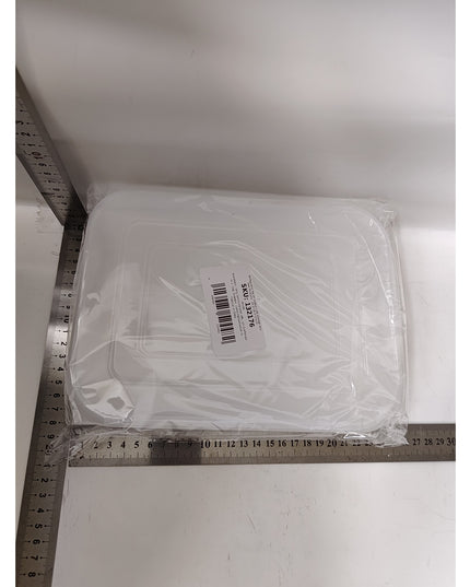 de depozitare de uz casnic, Caserola pentru Frigider, Rezistenta la umiditate, Rezervor Sigilat pentru Depozitare Alimentara