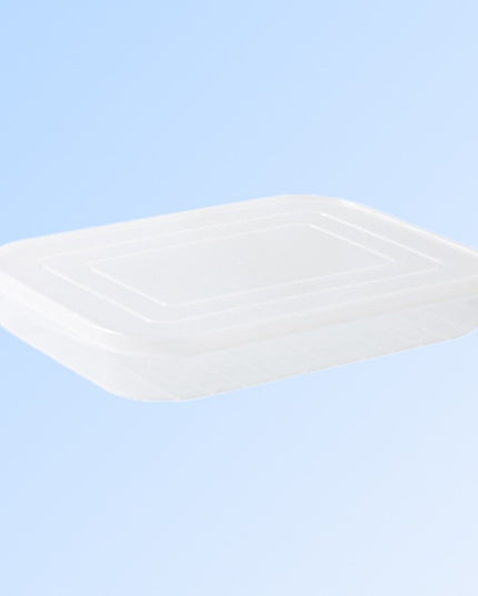 de depozitare de uz casnic, Caserola pentru Frigider, Rezistenta la umiditate, Rezervor Sigilat pentru Depozitare Alimentara