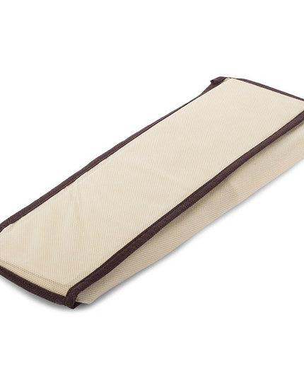 De Depozitare, Pentru Lenjerie, Sosete Si Sutiene, Material Textil, 7 Compartimente,Culoare