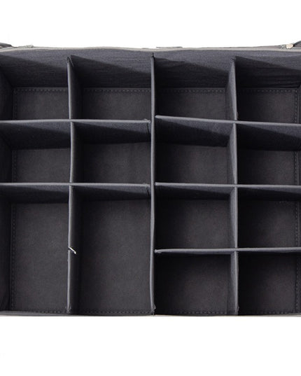 de Depozitare pentru Pantofi,cu Capac