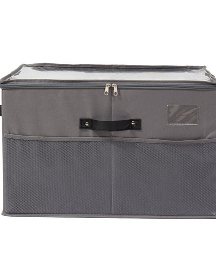 de Depozitare pentru Pantofi,cu Capac