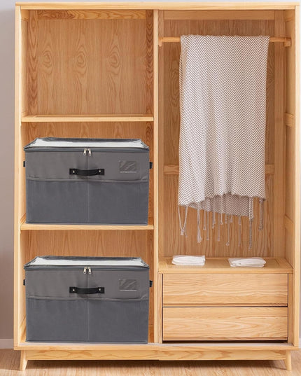 de Depozitare pentru Pantofi,cu Capac