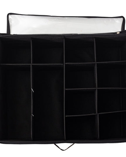 de Depozitare pentru Pantofi,cu Capac