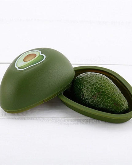 Alimentara, Model Avocado, din Plastic,500 ml