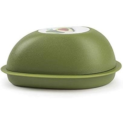 Alimentara, Model Avocado, din Plastic,500 ml