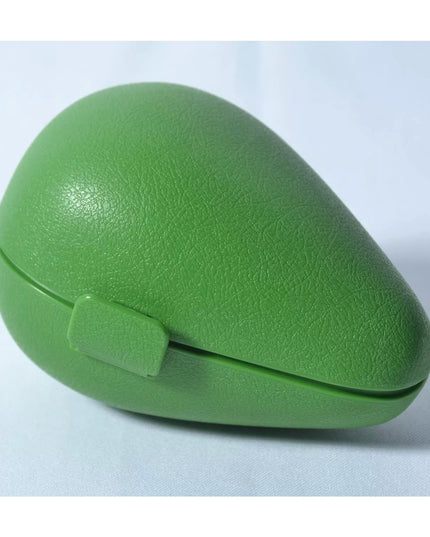 de depozitare si pastrare a alimentelor, Plastic, Model Avocado