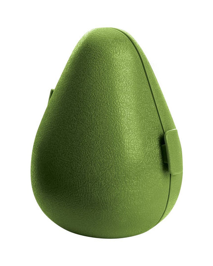 de depozitare si pastrare a alimentelor, Plastic, Model Avocado