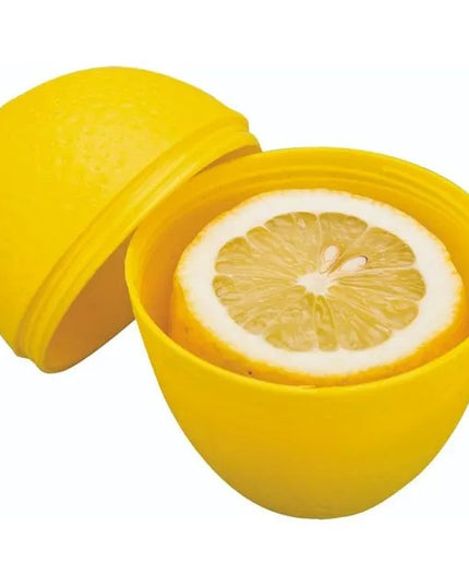 de depozitare si pastrare a alimentelor, Plastic, Model Lamaie,Galbena