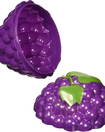 de depozitare si pastrare a alimentelor, Plastic, Model Strugure