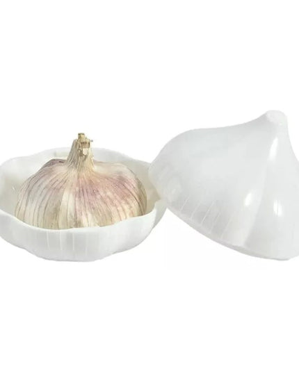 Alimentara, Model Usturoi, din Plastic,350 ml