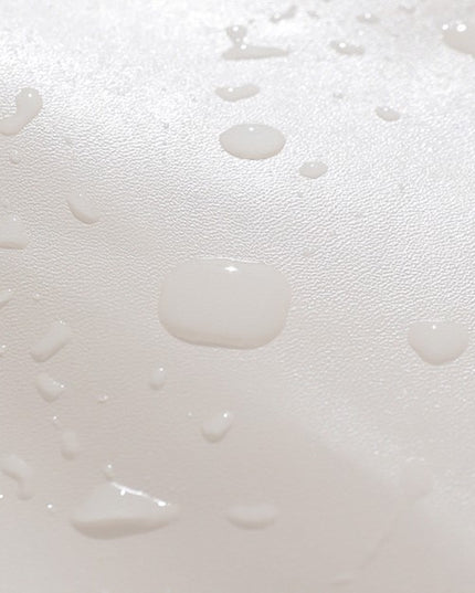 de Depozitare Tip Cos, Material Piele Ecologica, Pliabila,26 l, Cadru Metalic, cu Manere