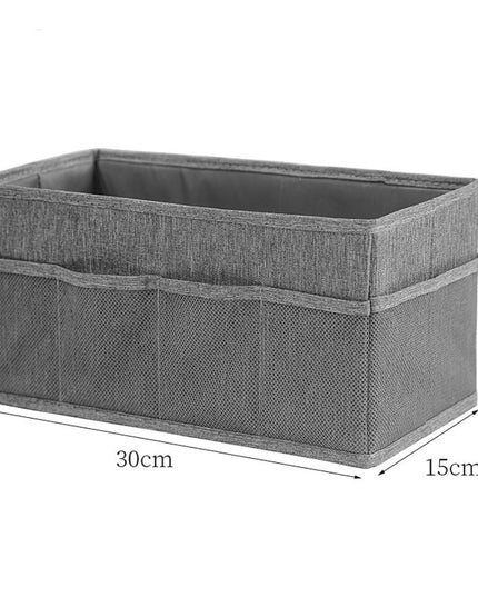 Depozitare cu Cadru Metalic, pentru Bucatarie, snacksuri, pliabila din poliester Oxford