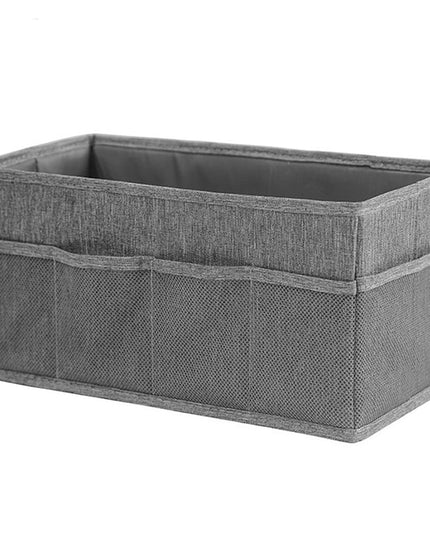 Depozitare cu Cadru Metalic, pentru Bucatarie, snacksuri, pliabila din poliester Oxford