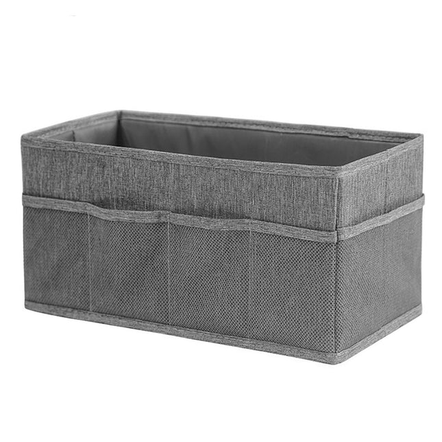 Depozitare cu Cadru Metalic, pentru Bucatarie, snacksuri, pliabila din poliester Oxford