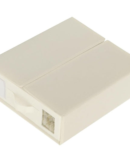 Depozitare Lenjerii de Pat, Pliabila, Capacitate 18l,din Panza Oxford cu PP Incorporat, Fereastra Vizibila