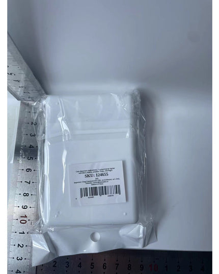 depozitare medicamente, 7 compartimente sigilate individual, pliabila, portabila