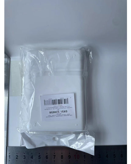 depozitare medicamente, 7 compartimente sigilate individual, pliabila, portabila