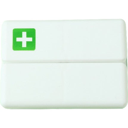 depozitare medicamente, 7 compartimente sigilate individual, pliabila, portabila