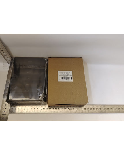 Depozitare Medicamente, 7 Zile, 21 Compartimente, Suport, Recipiente Detasabile, Portabila