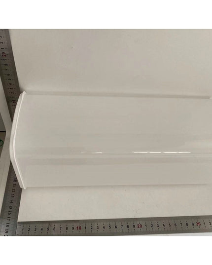 Depozitare Paine, din Plastic,Pastreaza Prospetimea, Capac