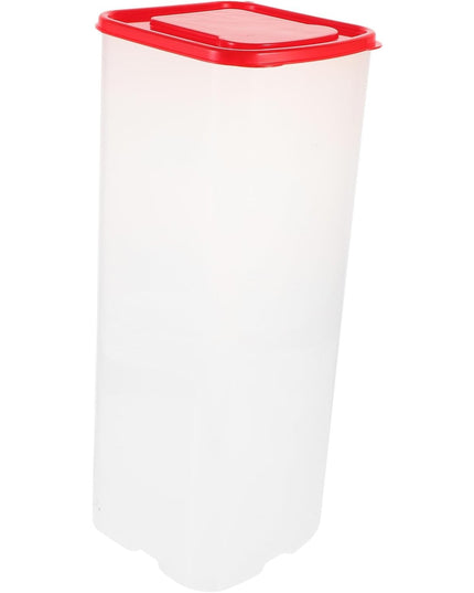 Depozitare Paine, din Plastic,Pastreaza Prospetimea, Capac