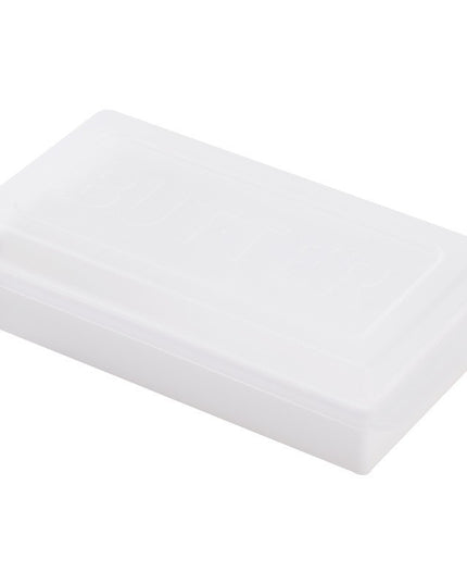 de Unt, cu Capac, Multifunctionala, cu Spatula Portionare