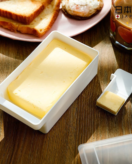 de Unt, cu Capac, Multifunctionala, cu Spatula Portionare