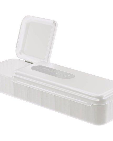 Organizatoare pentru Cabluri, din Plastic