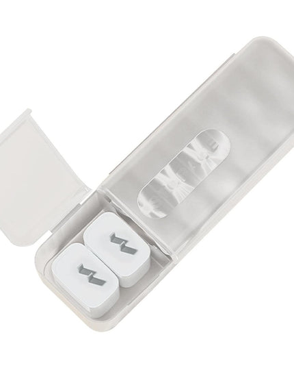 Organizatoare pentru Cabluri, din Plastic